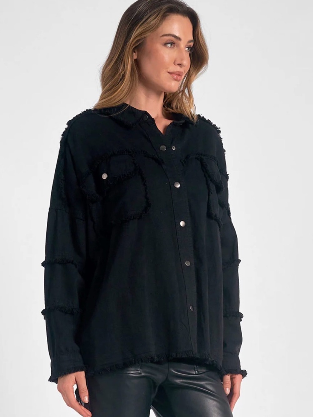 Elan Devan Jacket - Picture 4 of 4